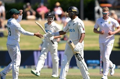 New Zealand vs South Africa 2nd Test Dream11 Prediction: Check Team Captain, Vice-captain & Probable XIs For NZ vs SA