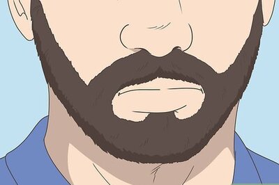 Is It Better to Shave or Not to Shave a Patchy Beard?