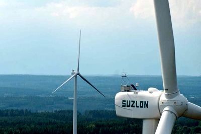 Suzlon Energy Dips 2% As Morgan Stanley Downgrades Stock; Check Latest Target Price