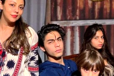 KWK 7: Gauri Khan Reveals Aryan is Her Fashion Police, Does Not Let Her Wear These Clothes