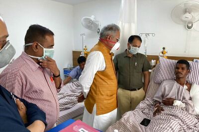 All Possible Steps Being Taken by Govt to Fight Coronavirus, Says Chhattisgarh CM Bhupesh Baghel