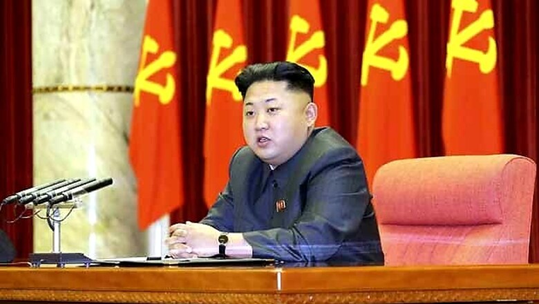 North Korea vows to punish South Korean official