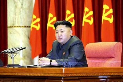 North Korea vows to punish South Korean official