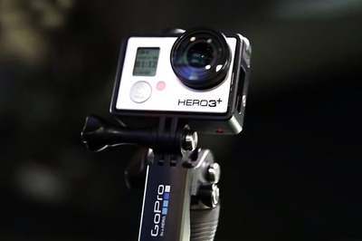 GoPro to slash 7% of workforce following weak revenue