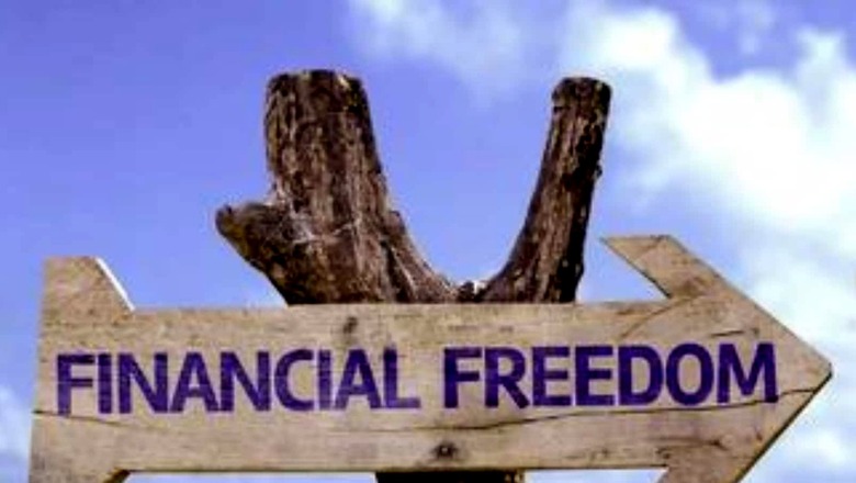 Creating A Budget For Future Planning; 8 Simple Ways On Achieving Financial Freedom