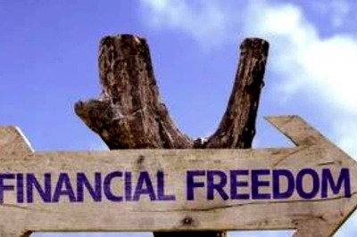 Creating A Budget For Future Planning; 8 Simple Ways On Achieving Financial Freedom
