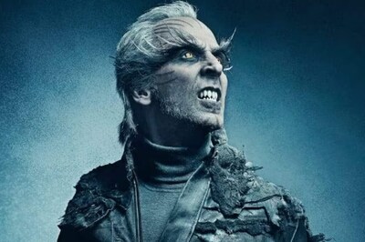 Akshay Kumar Was Not The First Choice For Rajinikanth’s 2.0, Says Filmmaker Shankar