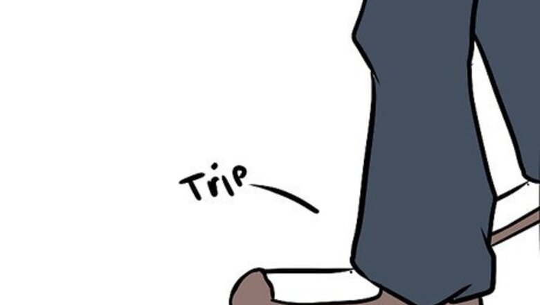 How to Fake an Injury to Get out of Doing Something