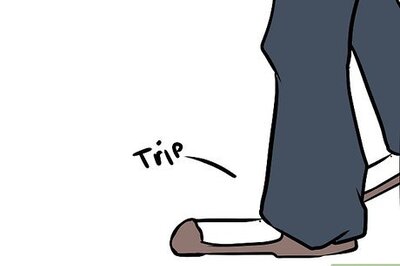 How to Fake an Injury to Get out of Doing Something