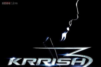 I could not have done what Vivek has done in 'Krrish 3': Hrithik