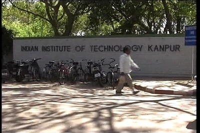 Can't keep an eye on all students, says IIT-Kanpur Dean after student's death