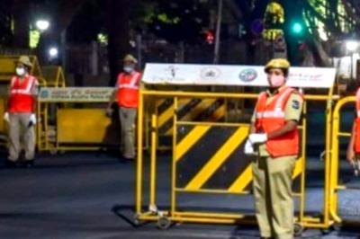 Weekend Curfew From Friday, Rallies Banned: Karnataka Brings Back Covid Curbs as Cases Soar