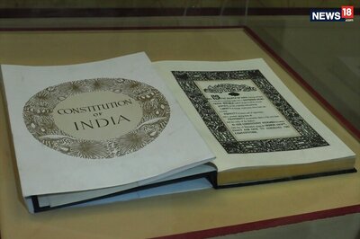 Meghalaya Students Rally for Inclusion of Khasi Language in Eight Schedule of Constitution