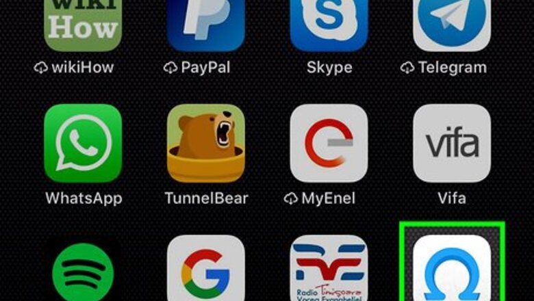 How to Skip on Omegle on iPhone or iPad