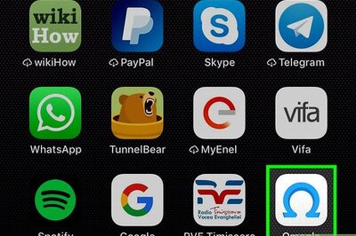 How to Skip on Omegle on iPhone or iPad