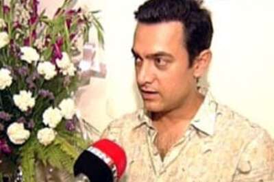 I hope dad will take care of Faisal: Aamir Khan