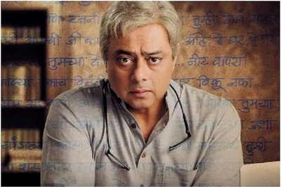 Happy Birthday Sachin Khedekar: His 5 Must Watch Films