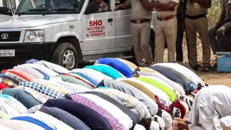 Namaz Pushback to Kashmir Outrage, Islamism Must Curb Its Imperialist Instincts