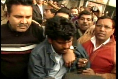 Nithari killings: Home Minister Rajnath Singh rejects mercy petition of Surendra Koli