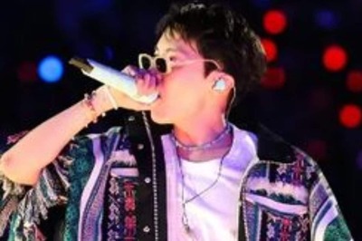 BTS: J-Hope Tests Positive For Covid-19 Ahead Of US Tour, Will He Skip Grammys 2022?