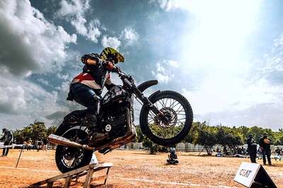 Royal Enfield's 250cc Motorcycles to Arrive in India by 2026-27, Check details