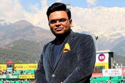 From District Administration In 2009 to Global Governance in 2024: The Rise of Jay Shah