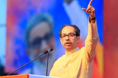 Uddhav Faction of Shiv Sena Won't Be Able to Cross 50 Seats in Next Mumbai Civic Polls: BJP