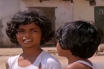 Remember Child Artist Master Suresh, Who Acted With Rajinikanth? What He's Doing Now
