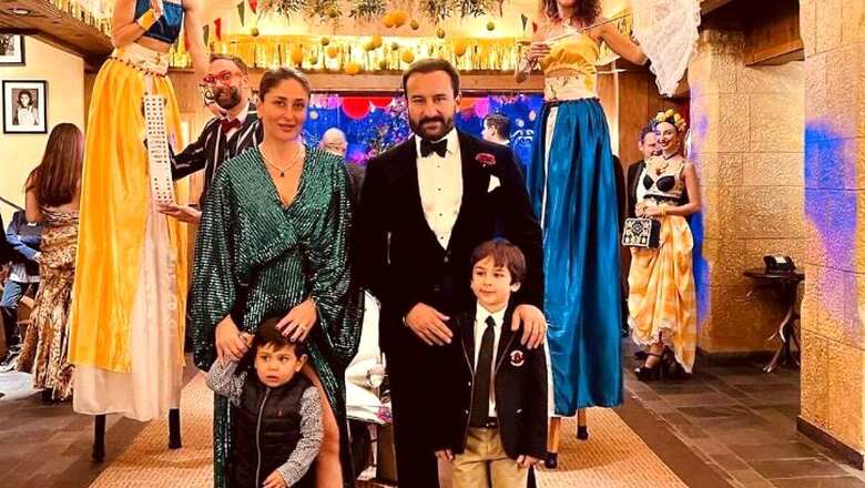 Kareena Kapoor Trolled Over Comment on Actresses Getting Married, Fans Rush to Defence