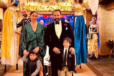 Kareena Kapoor Trolled Over Comment on Actresses Getting Married, Fans Rush to Defence