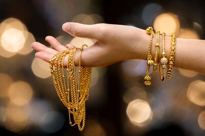 Gold Price Today: Yellow Metal Declines Rs 388, Silver Tumbles Rs 920