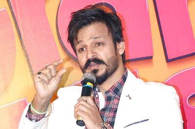 Grey Characters are Now Becoming Cool: Vivek Oberoi