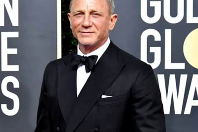 Daniel Craig Tests Positive for COVID-19, 'Macbeth' Shows on Broadway Cancelled