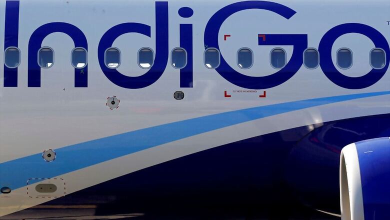 Thunderstorm Causes Damage to 5 Aircraft of IndiGo, Go First at Ahmedabad Airport