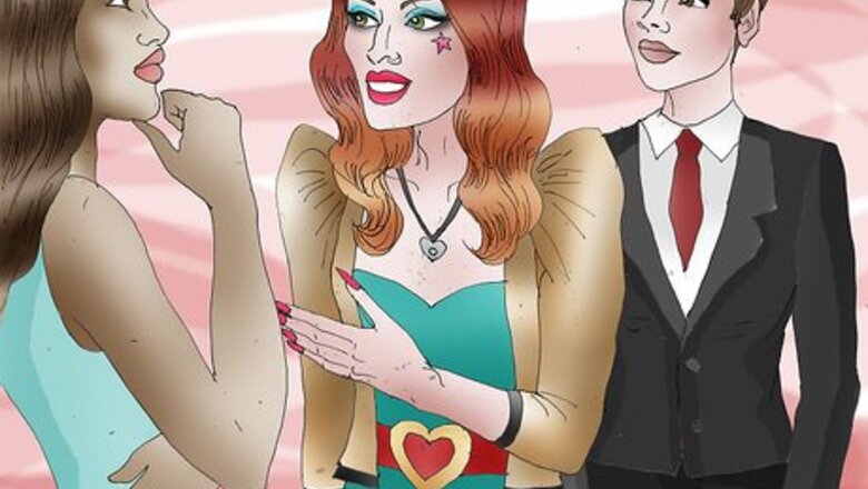 How to Fight for Transgender Rights
