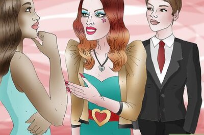 How to Fight for Transgender Rights