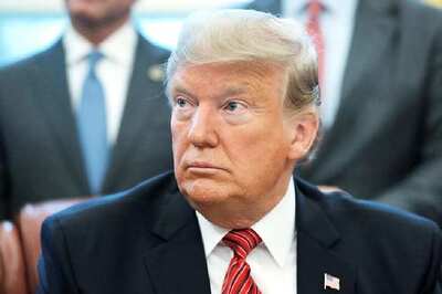 'Restore Order, Fairness...': White House Says Confident Senate Will Exonerate Trump After Impeachment