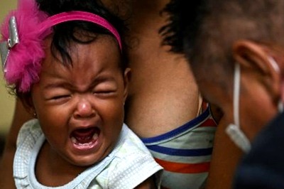 Haryana Govt Launches Campaign to Stop Transmission of Measles