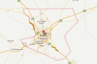 Over 18,000 Indians in Saudi seek emergency certificate