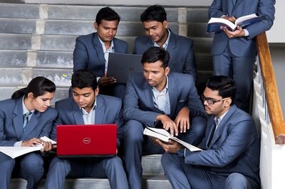 FT Ranking 2021: Six Indian B-Schools in Global top 100, IIM-Ahmedabad Leads Pack