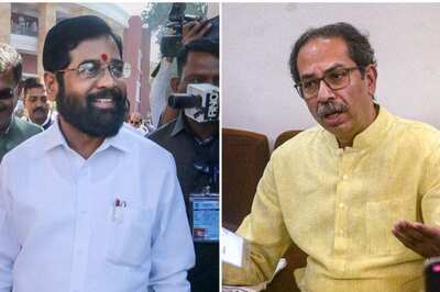 Maharashtra Speaker to Club All Shiv Sena Disqualification Petitions; Next Hearing on Oct 26