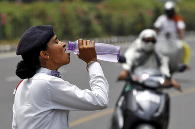 Are Drinking Water, Sanitation Facilities Provided to Traffic Cops at Duty Sites: Delhi HC Asks Police