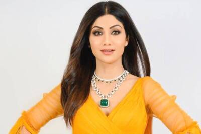 Shilpa Shetty's Latest Instagram Post is All About 'Brand New Ending’ in Life