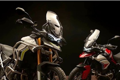 Triumph Tiger 900 Aragon Editions Launch Soon, Listed on Indian Website