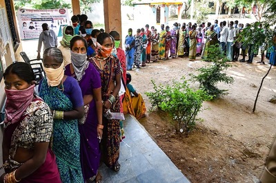 Hyderabad Civic Poll Results: Counting of Votes to Begin at 8 am Tomorrow