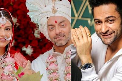 Dalljiet Kaur Has a Message For Divorced People Days After Her 2nd Marriage; Read On