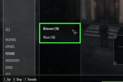 How to Make Health Potions in Skyrim: Recipes, Ingredients, Tips, & More