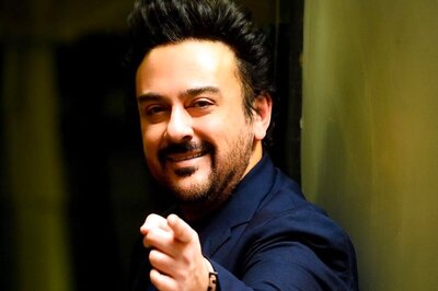 Adnan Sami Says He was Offered an Award in Exchange of Free Performance