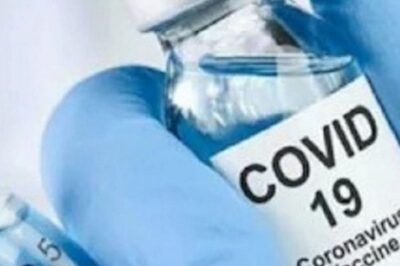 Covid Vaccine at Doorstep for Old, Ailing Kolkata Residents