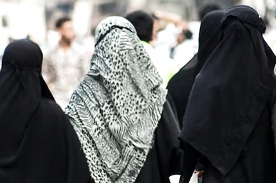 Slain ISIS Leader Abu Bakr al-Baghdadi’s Widow Sentenced To Death In Iraq